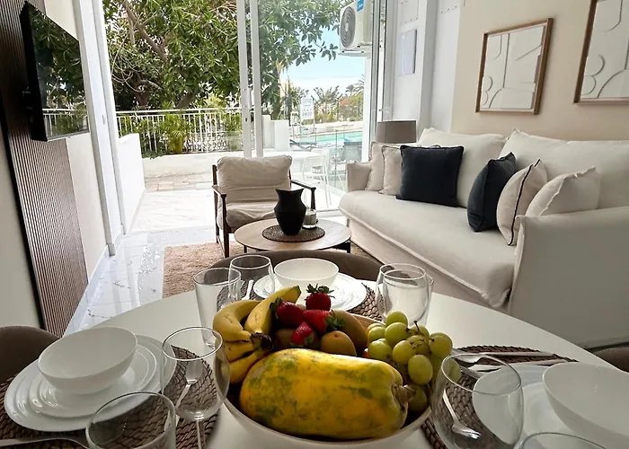 Papartment,ponderosa Lux , Апартаменти Адехе