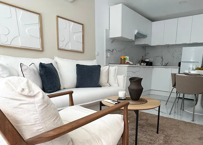 Papartment,ponderosa Lux , Апартаменти