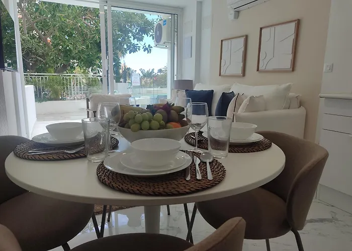 Papartment,ponderosa Lux , Апартаменти