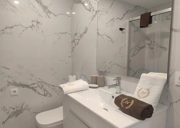 Апартаменти Papartment,ponderosa Lux ,