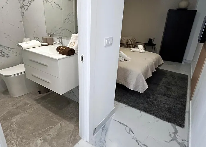 Papartment,ponderosa Lux , Апартаменти