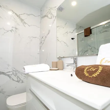 Papartment,ponderosa Lux , Apartment Costa Adeje (Tenerife)