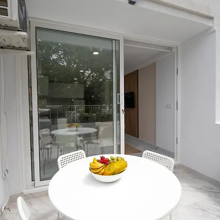 Papartment,ponderosa Lux , Costa Adeje (Tenerife)