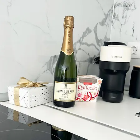 Papartment,ponderosa Lux , Appartamento