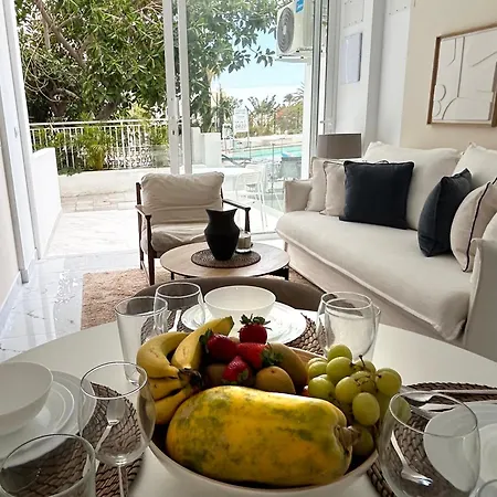 Papartment,ponderosa Lux , Apartment Costa Adeje (Tenerife)