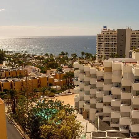 Apartment Papartment,ponderosa Lux , Costa Adeje (Tenerife)