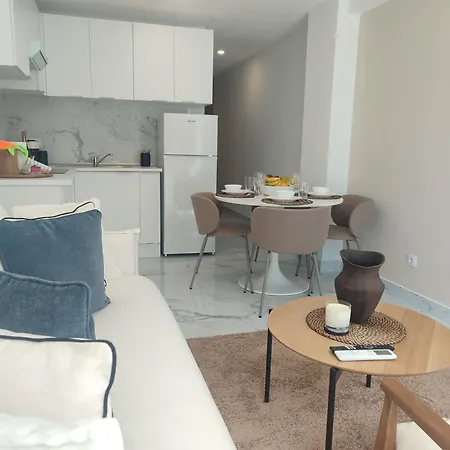 Papartment,ponderosa Lux , Costa Adeje (Tenerife)