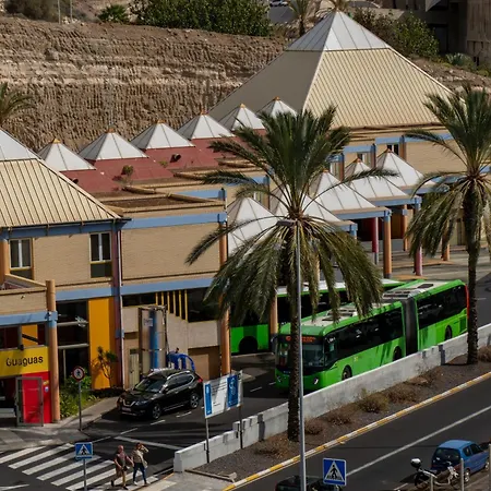 Apartment Papartment,ponderosa Lux , *