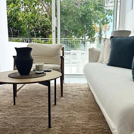 Papartment,ponderosa Lux , Costa Adeje (Tenerife)