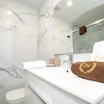 Papartment,ponderosa Lux , Appartement Costa Adeje (Tenerife)