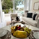 Papartment,ponderosa Lux , Appartement Costa Adeje (Tenerife)