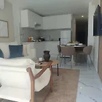 Papartment,ponderosa Lux , Appartement *