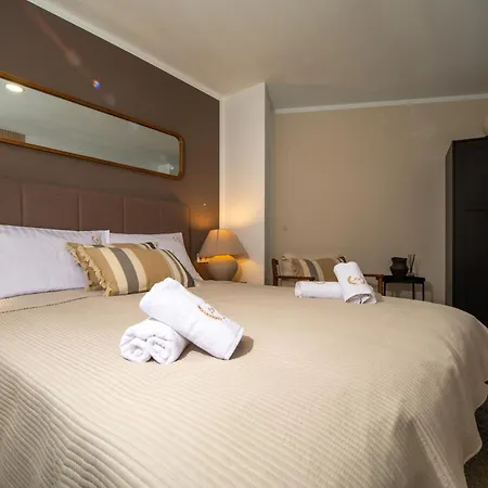 Apartamento Papartment,ponderosa Lux ,