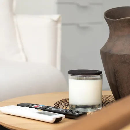 Papartment,ponderosa Lux , *