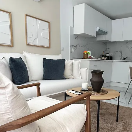 Papartment,ponderosa Lux , Appartement