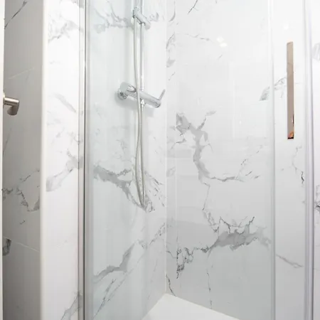 Lejlighed Papartment,ponderosa Lux ,