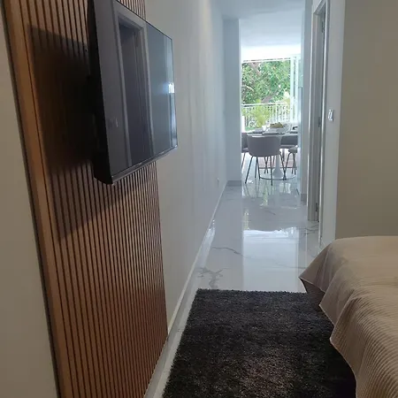 Papartment,ponderosa Lux , Apartamento Costa Adeje (Tenerife)