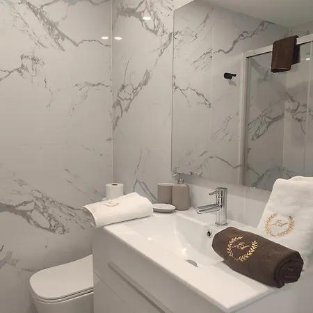 Appartement Papartment,ponderosa Lux ,