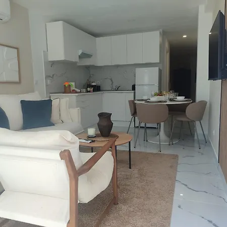 Papartment,ponderosa Lux , Appartement *