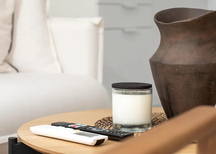 Papartment,ponderosa Lux , *