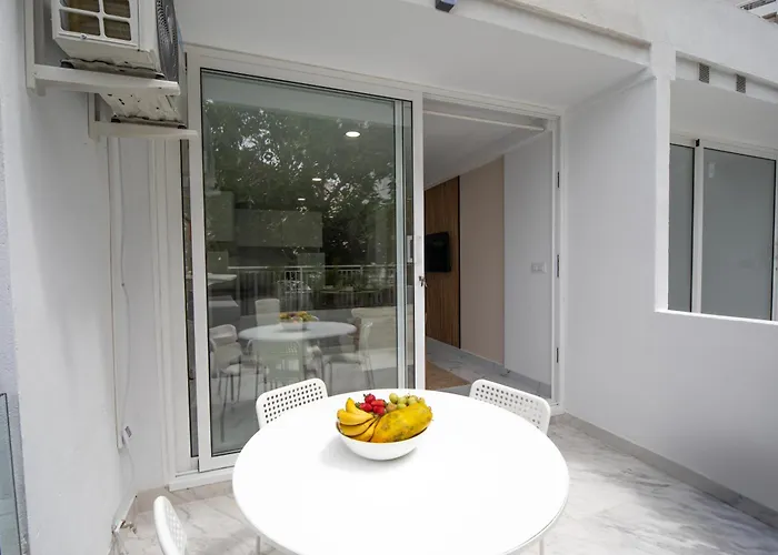 Papartment,ponderosa Lux , Costa Adeje (Tenerife)