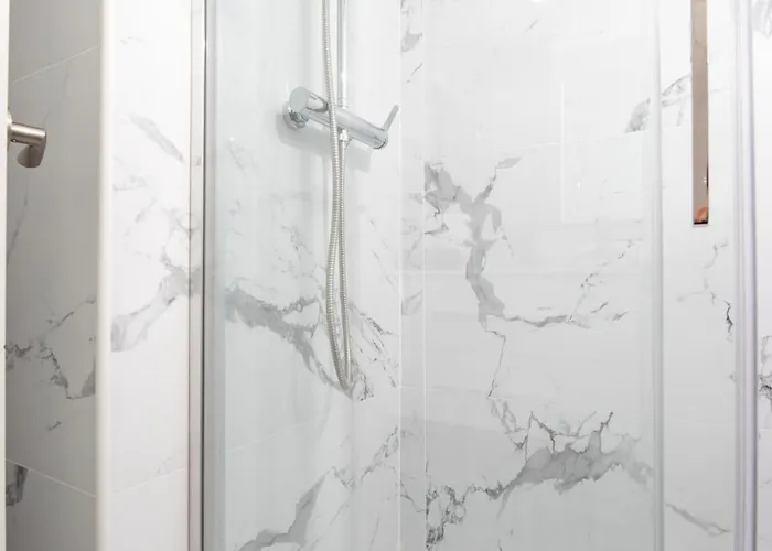 Lejlighed Papartment,ponderosa Lux ,