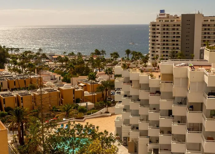 Lejlighed Papartment,ponderosa Lux , Costa Adeje (Tenerife)