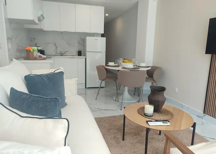 Papartment,ponderosa Lux , Costa Adeje (Tenerife)