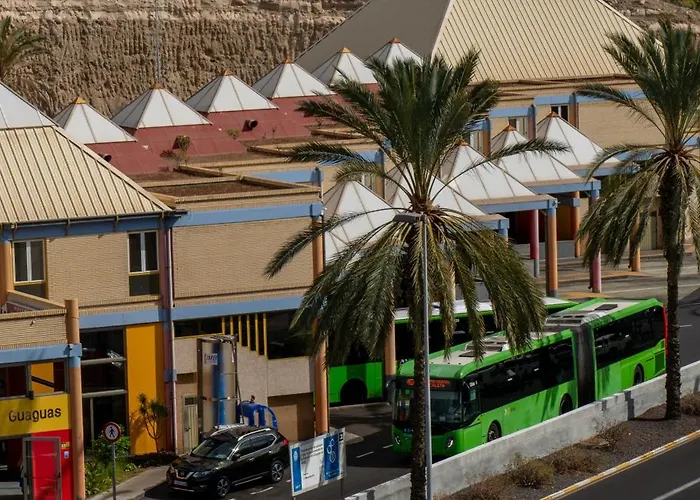 Lejlighed Papartment,ponderosa Lux , *