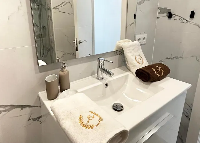 Lejlighed Papartment,ponderosa Lux , Costa Adeje (Tenerife)