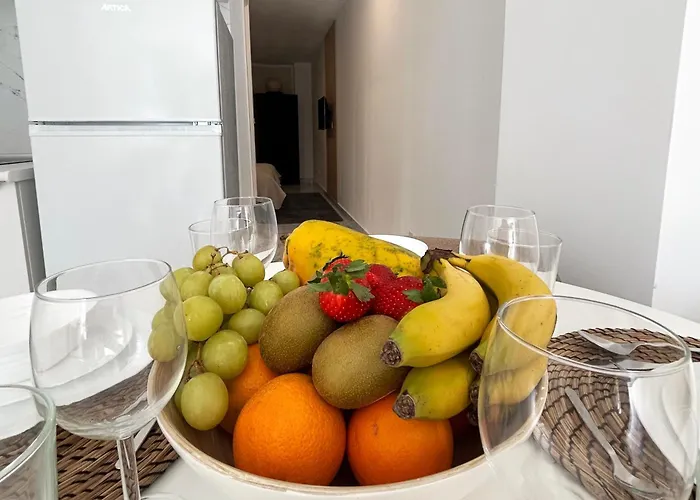 Papartment,ponderosa Lux , *