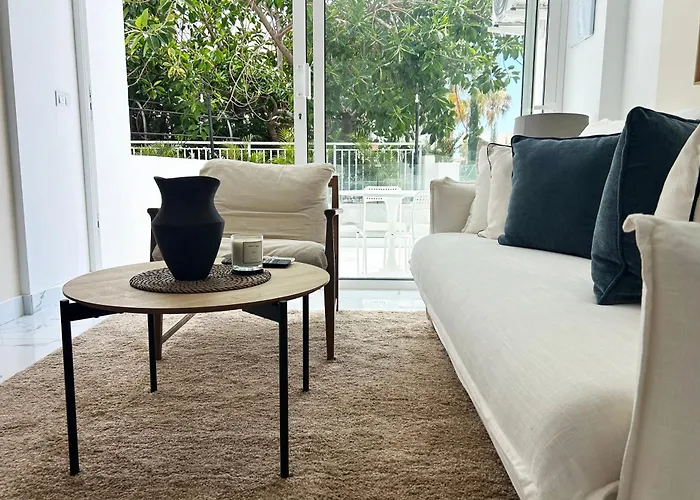 Papartment,ponderosa Lux , Costa Adeje (Tenerife)